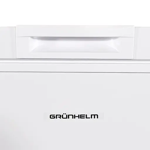 Морозильна скриня GRUNHELM GCFW-200 - фото 5