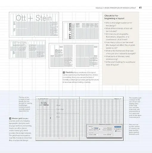 Graphic Design School. A Foundation Course for Graphic Designers Working in Print, Moving Image and Digital Media - фото 9
