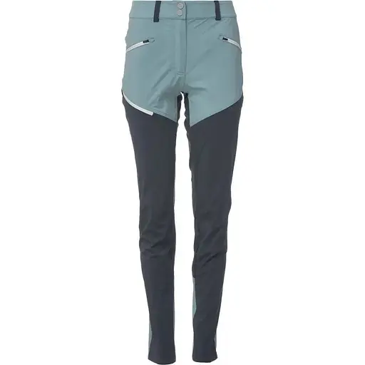 Штани Turbat Prut Pro Wmn Blue nights grey/Arctic blue XS (012.004.3139)