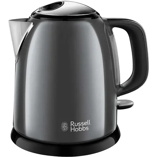 Электрочайник Russell Hobbs 24993-70 Colours Plus Mini (6474742)