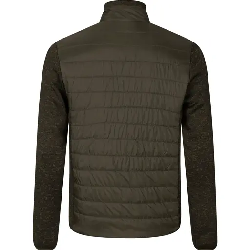Куртка Seeland Theo Hybrid 3XL Зеленый - фото 2