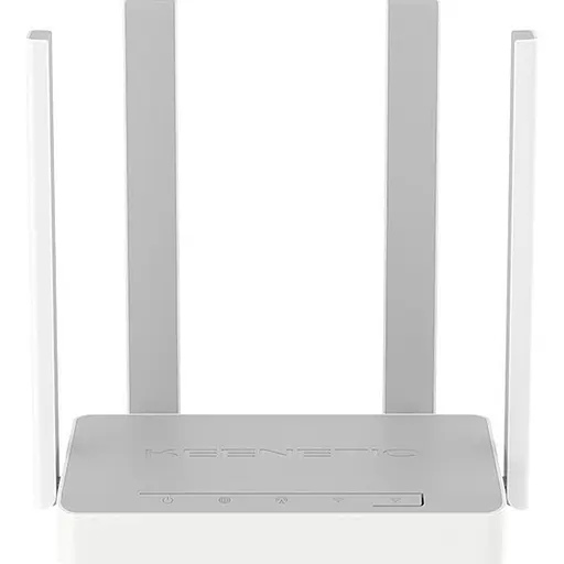 Бездротовий маршрутизатор (роутер) Keenetic Runner 4G (KN-2211) [128274]