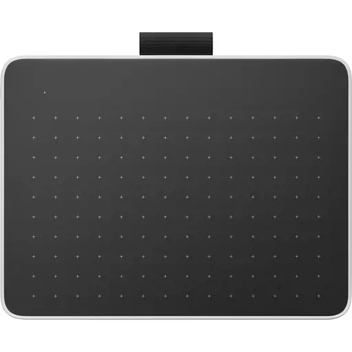 Графический планшет Wacom One S (CTC4110WLW1B) [143172] - фото 2