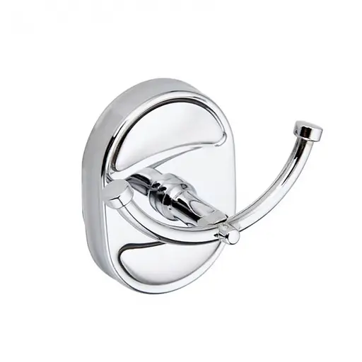 Крючок для полотенец Frap F1905-2 - фото 1