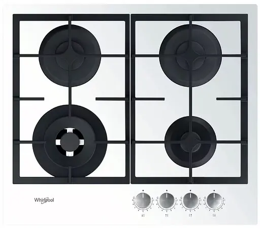 Варочная поверхность Whirlpool GOFL 629 /WH