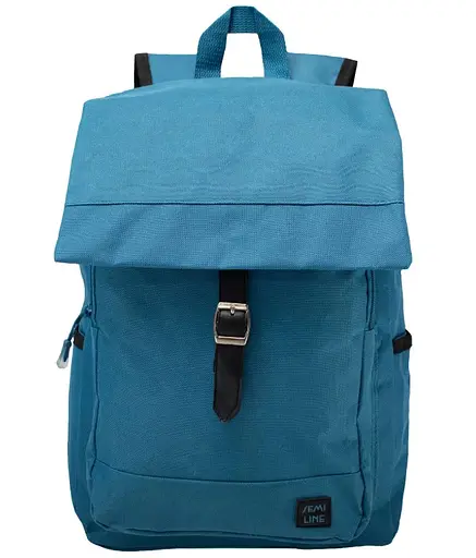 Городской рюкзак Semi Line 12 Blue (J4921-2) - фото 2
