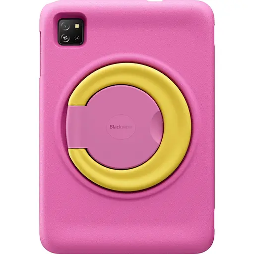 Планшет Blackview Tab 60 Pro Kids 4/128GB LTE Rose Pink Global EU [138508] - фото 6
