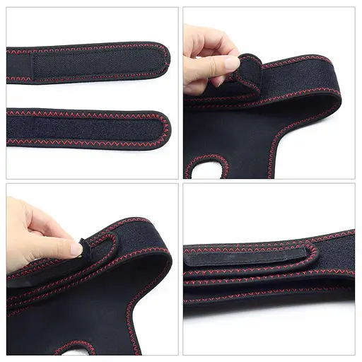 Трусики для страпона LoveToy Easy Strap on Harness As Pic черный - фото 6