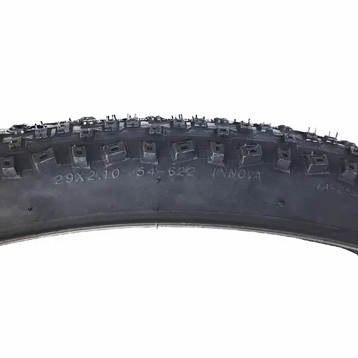 Покришка велосипедна INNOVA IA-2569-01 шипована 29х2.10 (54-622) (G0000415) - фото 3