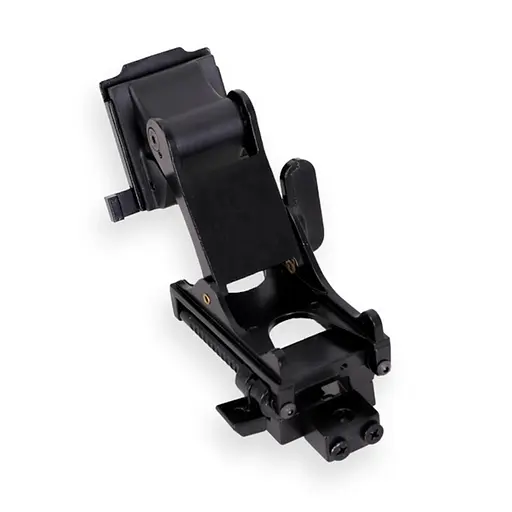 Крепление на шлем для очков (прибора) ночного видения модели NVG-G1 NV9000 (100989-1)