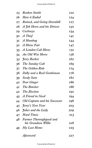 Black Beauty - фото 5