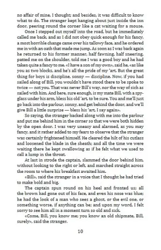 Treasure Island - фото 10