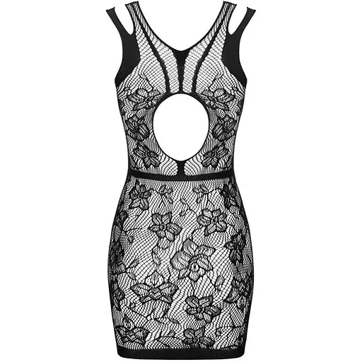 Відверта міні-сукня Obsessive D239 dress S/M/L - фото 4