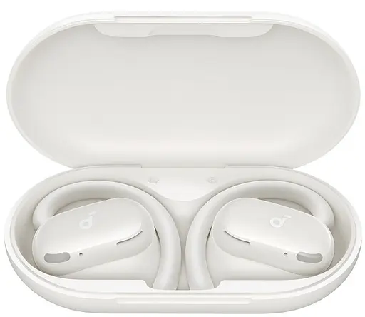 Гарнітура Anker SoundСore V20i White - фото 3