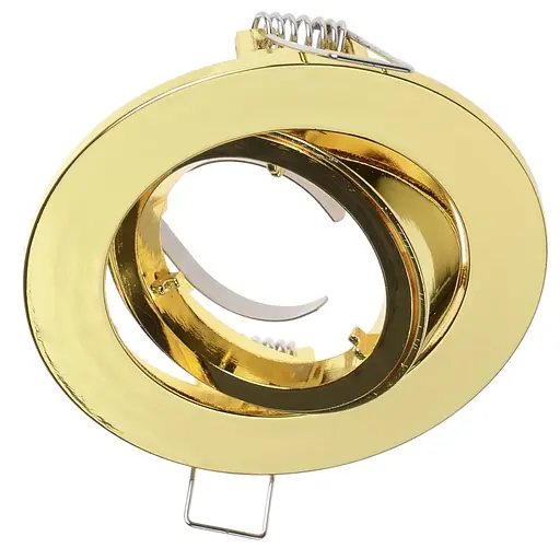 Светильник точечный Brille HDL-DT 02 PB MR16 154197 - фото 2