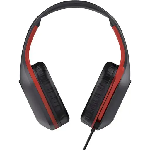 Гарнітура Trust GXT GXT 415X ZIROX For Xbox 3.5 мм чорна - фото 3