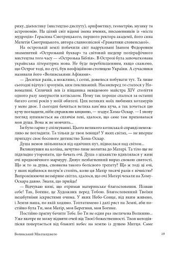 Волинський Мікеланджело Оскар Сосновський - фото 15