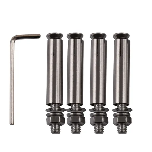 Змішувач для ванни TOPAZ LOFT TLF 32113R-H39-C підлоговий хромований для ретро хай-тек стилю з картриджем D35 - фото 2