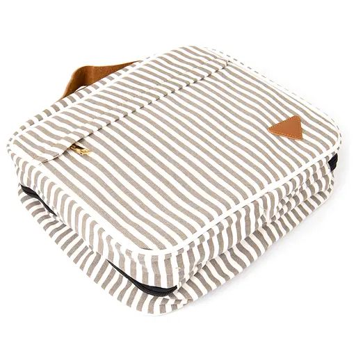 Сумка органайзер для подорожей Vintage 31х29.5х12 см sum0015020 - фото 8