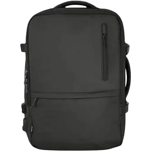 Рюкзак NikiBo Journey 20-30 л черный (30012505-01)