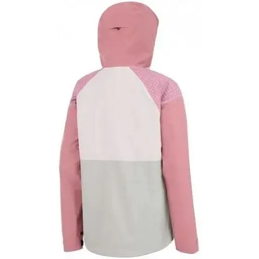 Куртка Picture Organic Abstral 2.5L W 2021 Ash Rose M (1012-WVT210AM) - фото 2