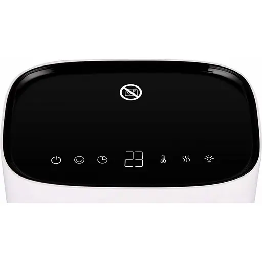 Тепловентилятор WetAir WFH-70WE [147807] - фото 3