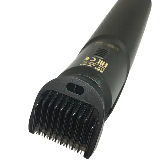 Гребень для триммера Braun MGK3, MGK5, MGK7, BT3, BT5, тип 5513, 5514, 5515, 5516, 5517, 5541 1 мм
