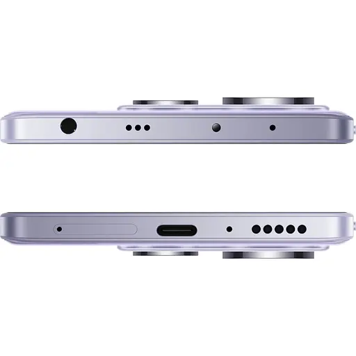 Смартфон Xiaomi Redmi Note 14 5G 6/128 Lavender Purple (Global Version) NFC (no charger) - фото 8