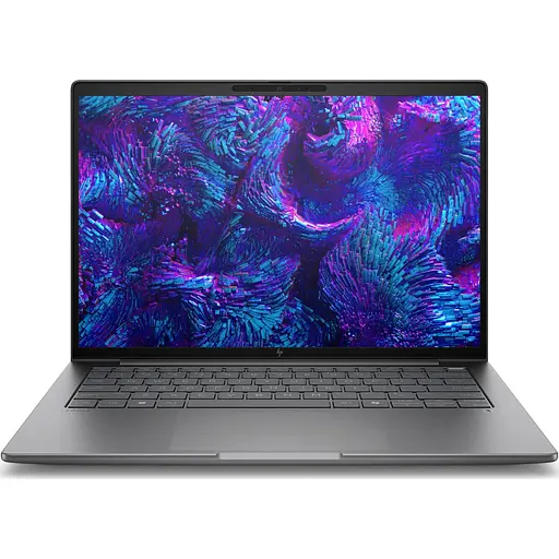 Ноутбук HP 14 ZBook 8 G1i WUXGA/Intel Ultra7-255H/32GB/1TB/RTX 500 4GB/DOS (B30JKES) - фото 1