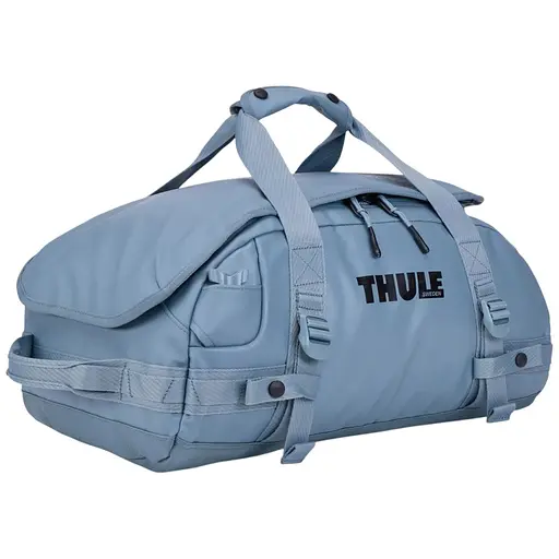 Спортивная сумка Thule Chasm Duffel 30 л Pond (TH 3205214) - фото 1