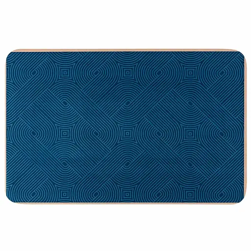 Коврик влагопоглощающий Wall Sticker 40х60х3 мм SW-00002553 - фото 1