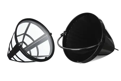 ARDESTO Кофеварка капельная Steel Collection FCM-D3200, 1,5 л, молотый кофе, серебристая - фото 5