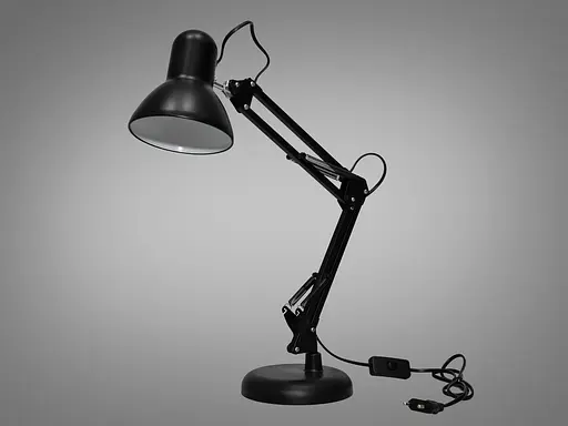 Настольная офисная лампа для рабочего места, в стиле киностудии Pixar - фото 1