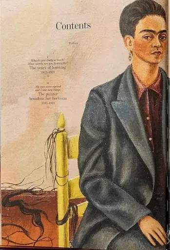 Frida Kahlo. The Complete Paintings - фото 5