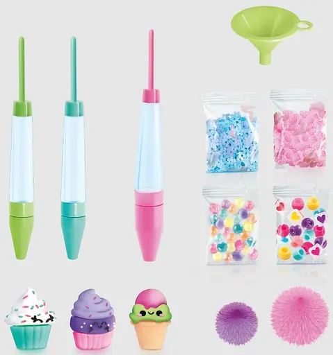 Набір для творчості Canal Toys Style 4 Ever "Pen Maker - Yummy" (OFG349/2) - фото 4