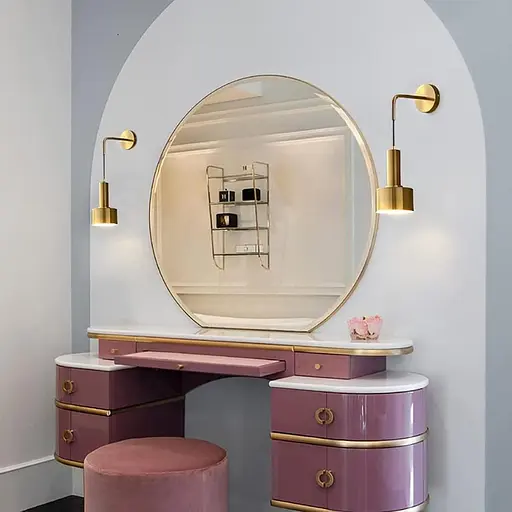 Настенный светильник абажур E26 Base 2шт. - фото 3