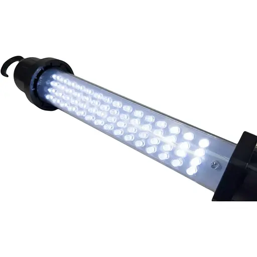 Ліхтар Bottari акумуляторний світлодіодний 60LED AC/DC 30036-IS - фото 2