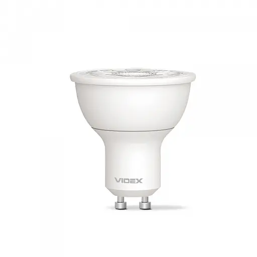 LED лампа VIDEX MR16eL 7W GU10 4100K - фото 2