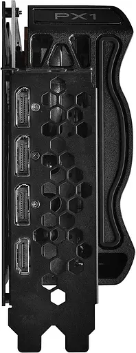 Видеокарта EVGA RTX 3080Ti 12Gb FTW3 ULTRA GAMING (12G-P5-3967-KR) (GDDR6X, 384 bit, PCI-E v4.0 x16) Б/у - фото 2