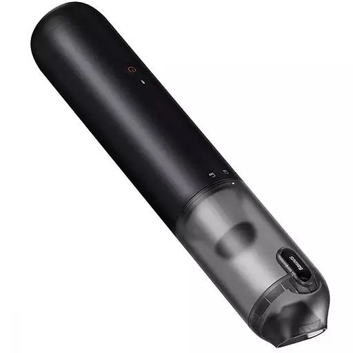 Портативный пылесос Baseus A3 Lite Handy Vacuum Cleaner (VCAQ05000) Black - фото 7