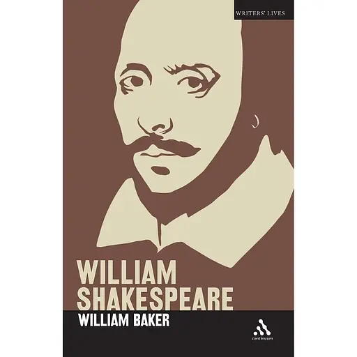 William Shakespeare - Вільям Бейкер