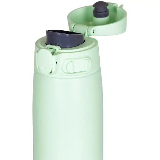 Термокружка Zojirushi SM-VB60GM 0.6 л Pistachio Green - фото 3