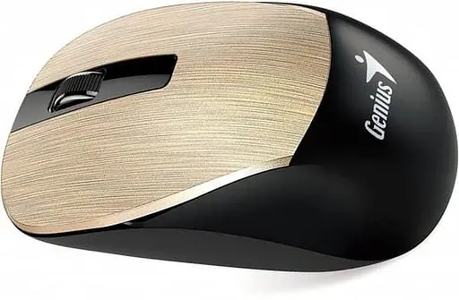 Мышь Genius NX-7015 WL Gold (31030019402) - фото 3