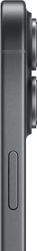Смартфон Apple iPhone 17 256GB Black (MG6J4) - фото 3