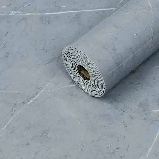 Самоклеящаяся виниловая плитка в рулоне 600х3000х2мм Глянцевая SW-00002060 - фото 1