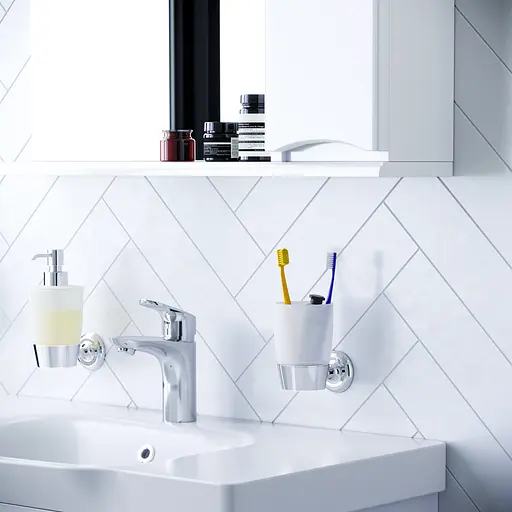 Стакан для ванной AM.PM Like (A8034300) - фото 3