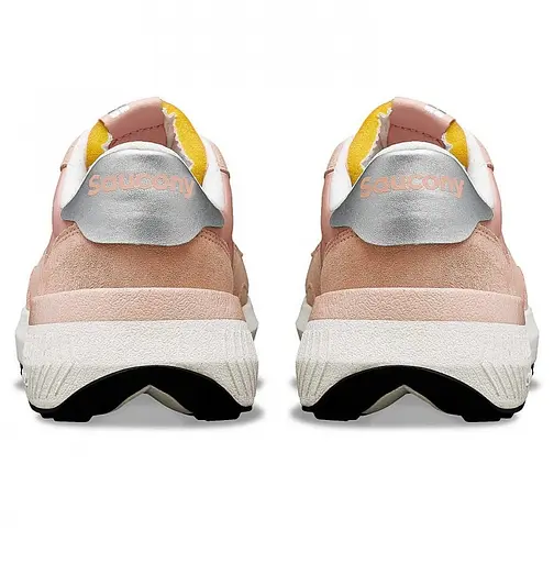 Кроссовки Saucony Jazz NXT Wmn 37 Pink (1097-S60790-126) - фото 4
