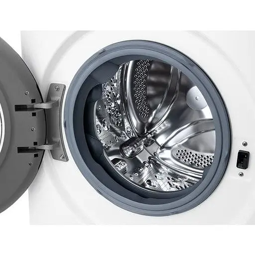 Стиральная машина LG F2V3GS6W автоматическая - фото 6