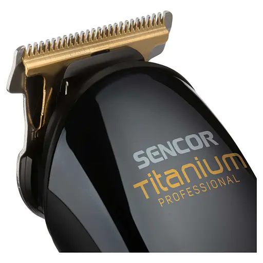 Набор для стрижки Sencor SHP 8305BK - фото 4