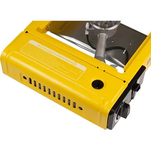 Портативная газовая плита Sigma Comfort (2903461) [150234] - фото 5